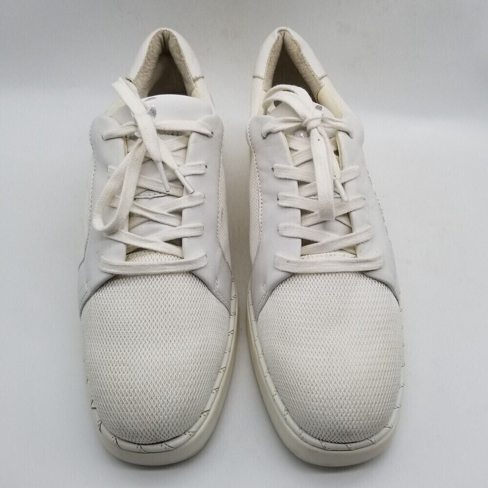 Franco Sarto Women Quinn Platform Lace Up Shoes 11‎ - Picture 3 of 9